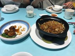 -高佳庄·舟山海鲜(海景旗舰店)