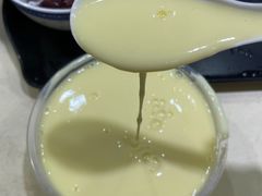 凤凰奶糊-百花传统甜品店(原址店)