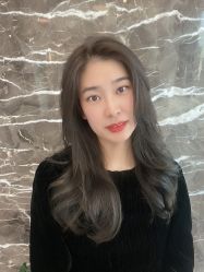 -G HAIR SALON私人造型定制
