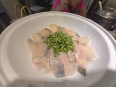 -院里寻菜·精致庭院菜(观沙岭店)