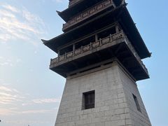 -三国赤壁古战场