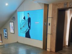 -万事利丝绸(杭州大厦店)
