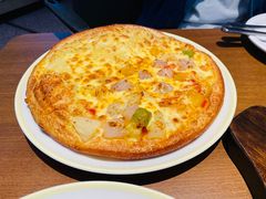 -萨莉亚意式餐厅(杭州西溪龙湖天街店)