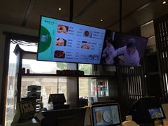 -东园小馆·早茶·淮扬小炒(宋夹城店)