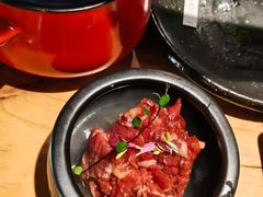 -焱铁烧·黑毛和牛专门店(南宁万象城店)