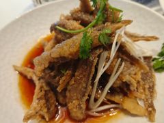 -渔民船说·北塘海鲜·天津菜·海肠捞饭(北塘古镇店)