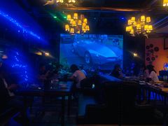 -爱啤精酿·民谣酒馆(滨江店)