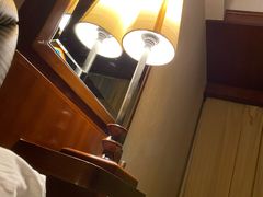 -深圳海景嘉途酒店(东翼楼)