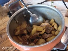 -U你·湖北家宴菜(南湖总店)