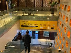 -七彩云南庆沣祥茶庄(金融街店)