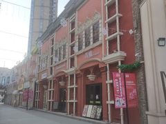 -西安大唐西市博物馆