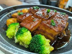 -金鸭都·老北京特色家常菜(潘家园店)