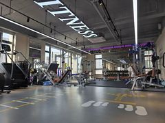 -AC健身工作室(千灯湖店)