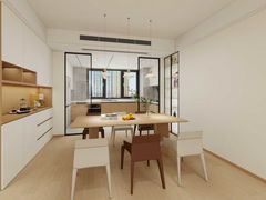 -居丽装饰空间设计(总部)