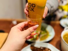 -新月集庭院咖啡馆(老邮局店)