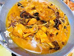 -关东小磨东北菜(上海长风大悦城店)