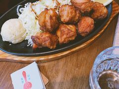 -铃木食堂(帽儿胡同店)