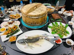 -飞尝蚝·顺德菜·鱼生(顺德总店)