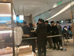 -奈雪的茶(大悦城店)