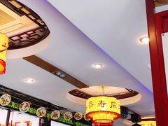 -同得兴 Since·1995 传统苏式面馆(十全街店)