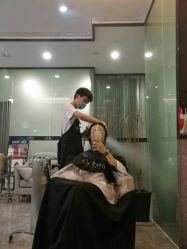 -OnHair Salon