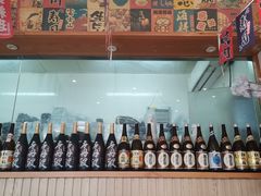-林妈妈村·日式料理(宝山万达店)