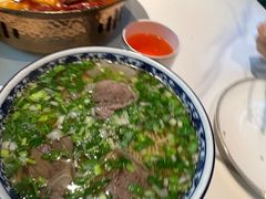-燕兰楼·清真西北融合菜(亚运村店)