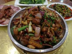 -双流兔头(成都金丝街总店)