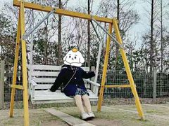 -前小桔亲子创意农场·草莓采摘·露营烧烤