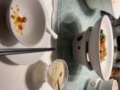 -沅江水·湖南家宴(南村万博长隆商圈店)