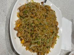 -香港新发烧腊茶餐厅(书城店)