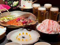 -色響火锅(恒隆广场店)