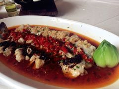 -巴陵全鱼席(湖南老字号汴河街店 )