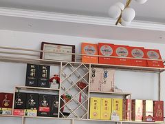 -黄牛肉馆·皖南土菜