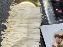 -鹤之乡·齐齐哈尔烤肉·非遗(秋涛路店)