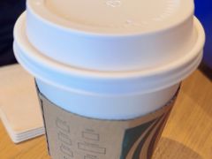 -星巴克(北京广渠门名敦道店)