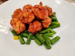 -聚春园自助餐厅(东街口店)