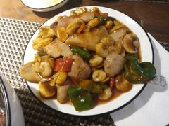 -十面春风·江南面馆(崇宁路店)