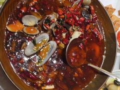 -阿明小菜·海鲜·上海菜(梅陇店)