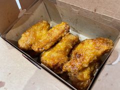 香甜鸡翅-Kyochon1991校村(共和路店)