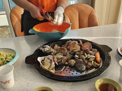 -前王院•巧克力海鲜市集餐厅(万平口店)