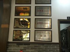 -何氏排骨(左家塘店)