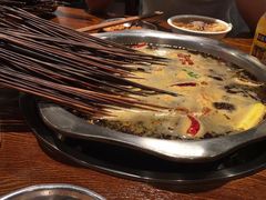 -钢五区节子串串香(环球汇·天誉店)