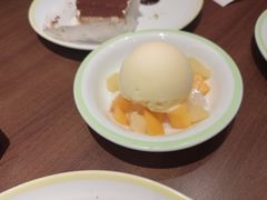 -萨莉亚意式餐厅(杭州滨江天街店)