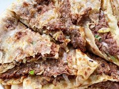 -清真永恒华威肉饼(潘家园店)