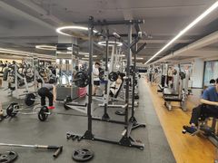 -山道健身游泳舞蹈(曙光店)