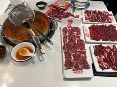 -陈记顺和潮汕牛肉火锅(韩江路店)
