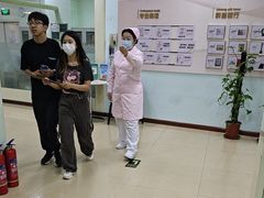 -慈铭体检(世纪城分院)