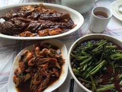 玲珑餐厅-玲珑餐厅(陕西南路店)