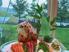 -王鼎精致料理铁板烧(世博源店)